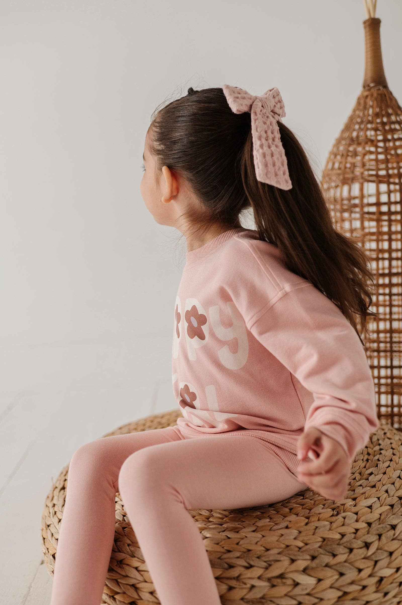 Basic Leggings Bamboo Baby