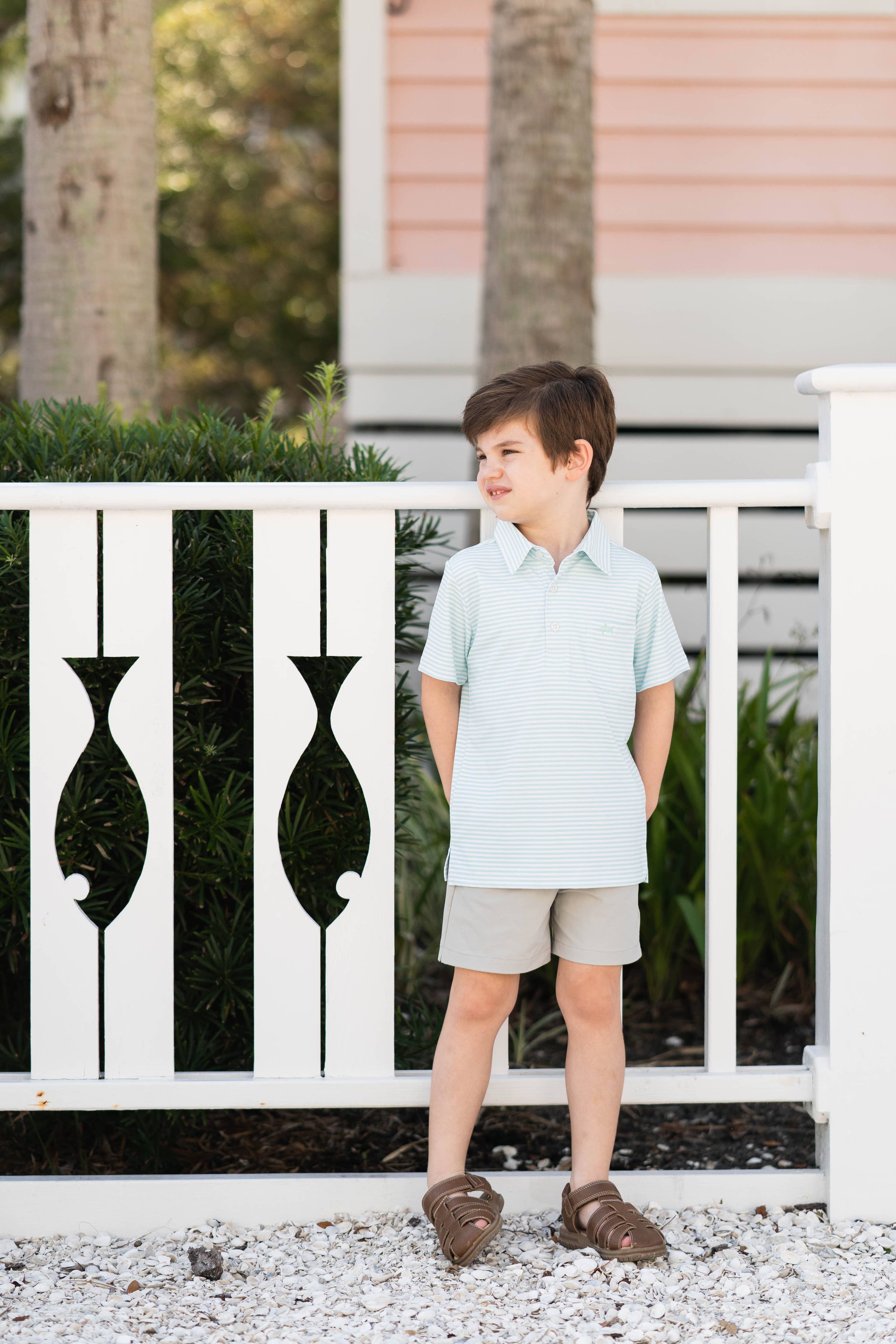Inshore Performance Polo, More Colors
