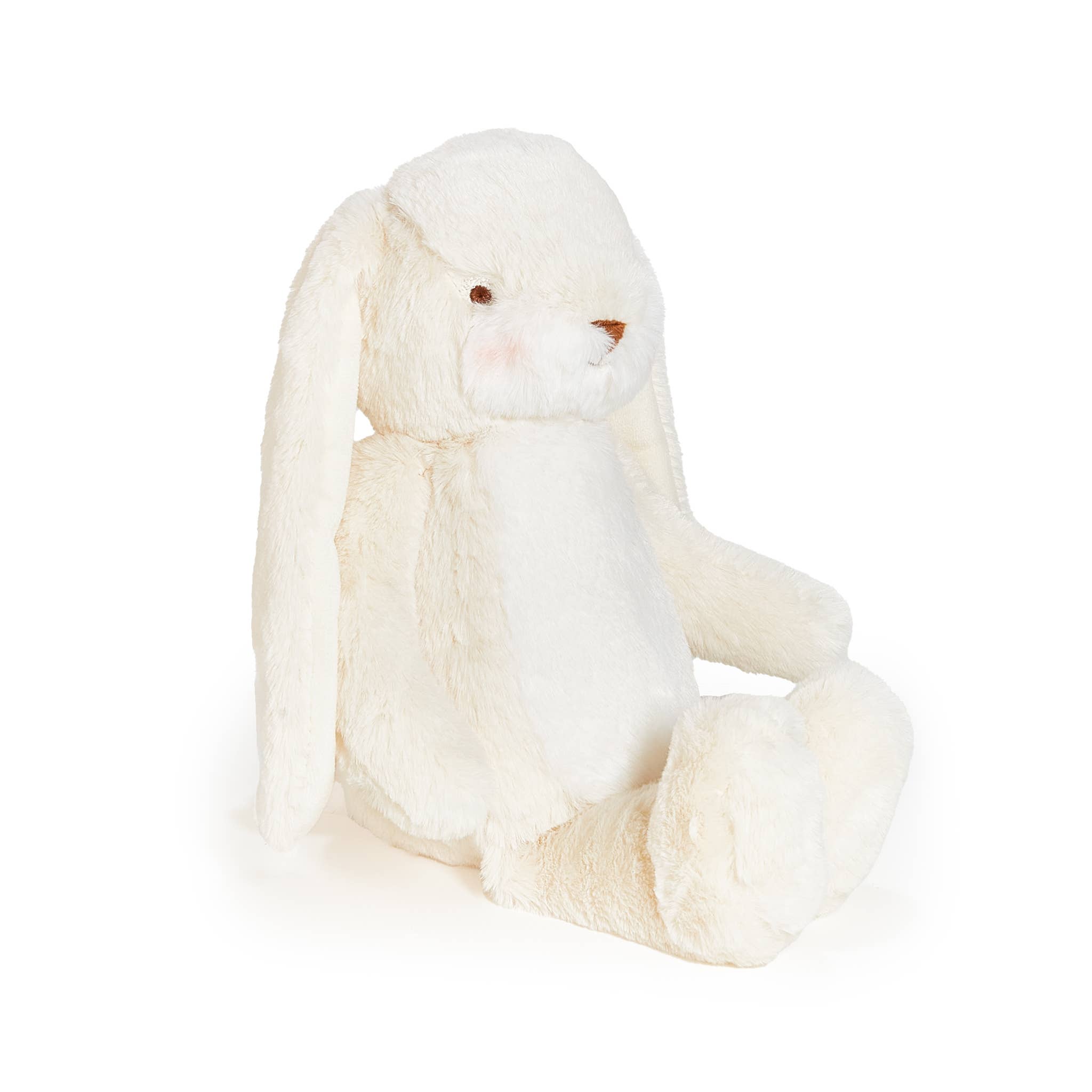 Little 12" Nibble Bunny - Cream