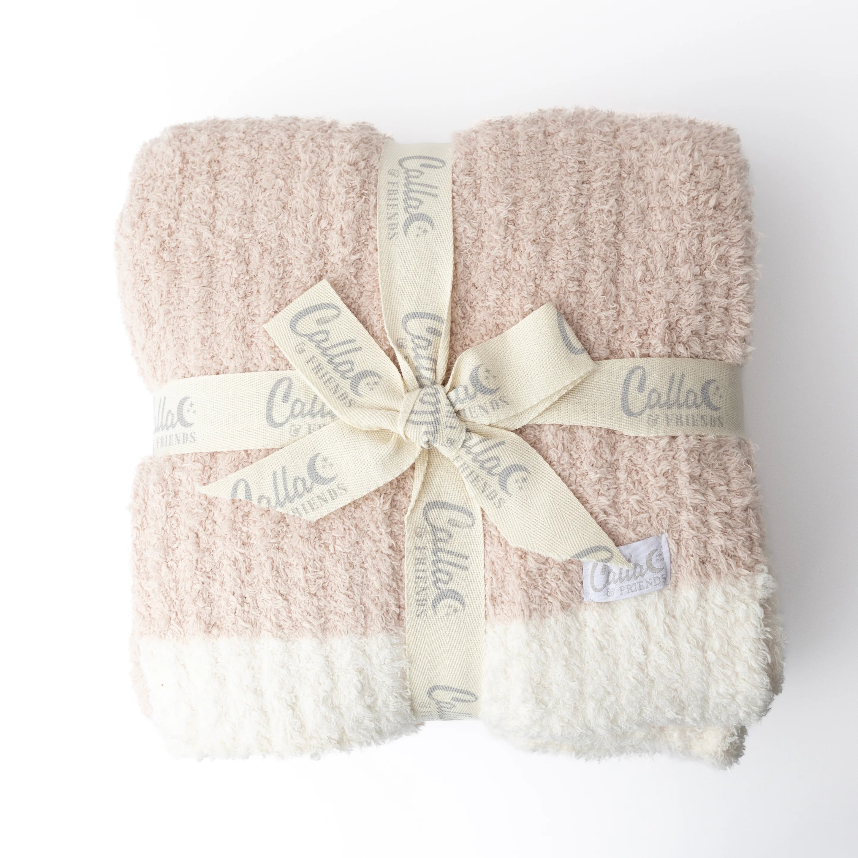 The Alani Blanket - Toddler