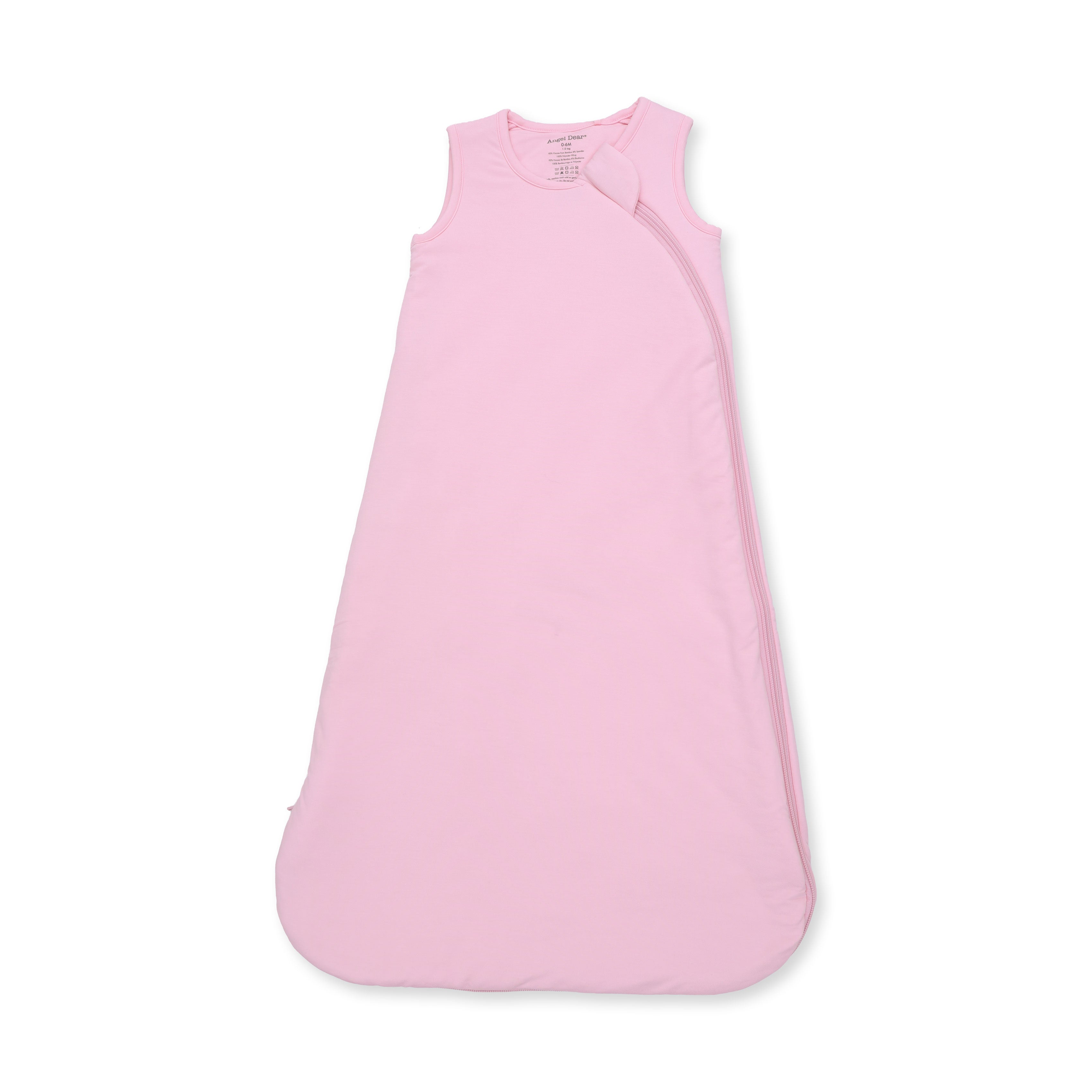Solid Candy Pink - Sleep Bag