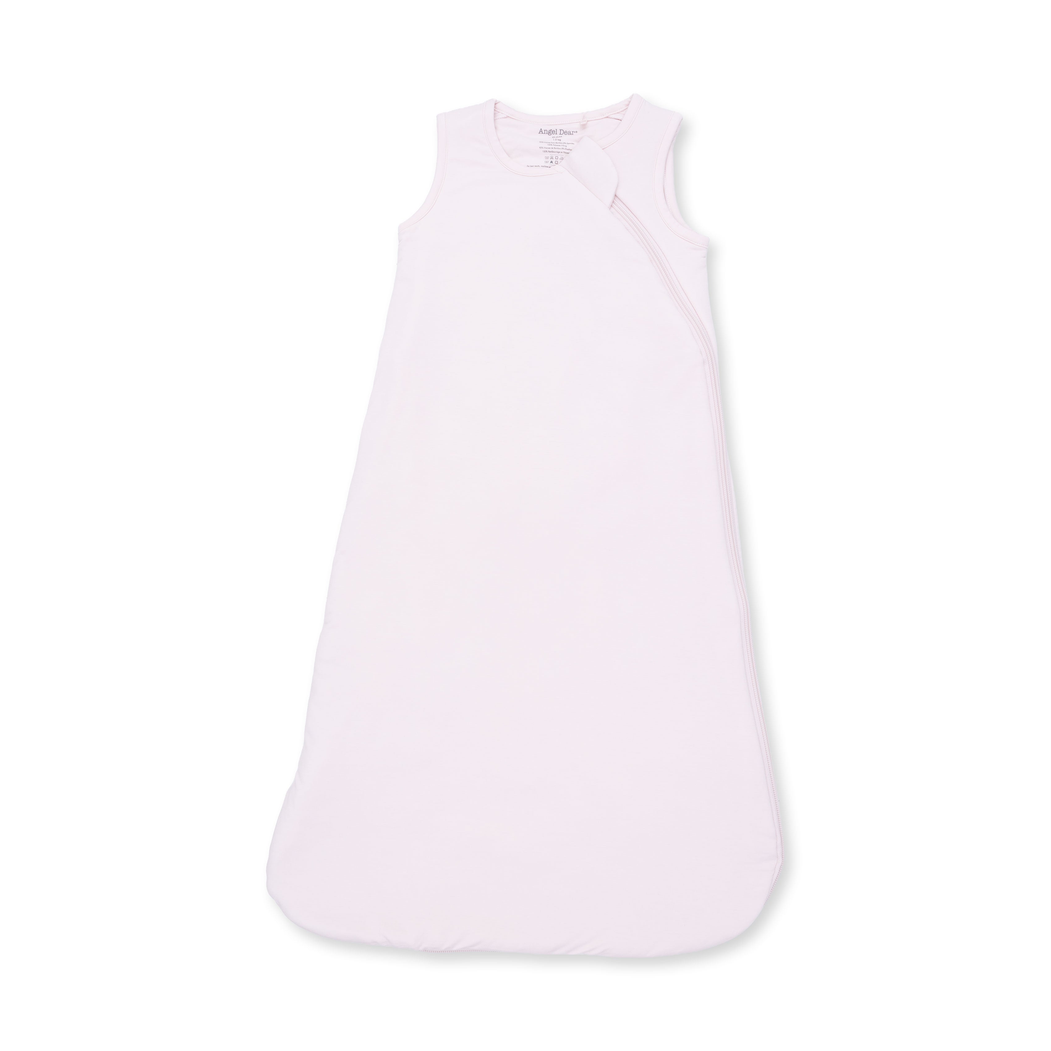 Solid Mauve Morn - Sleep Bag
