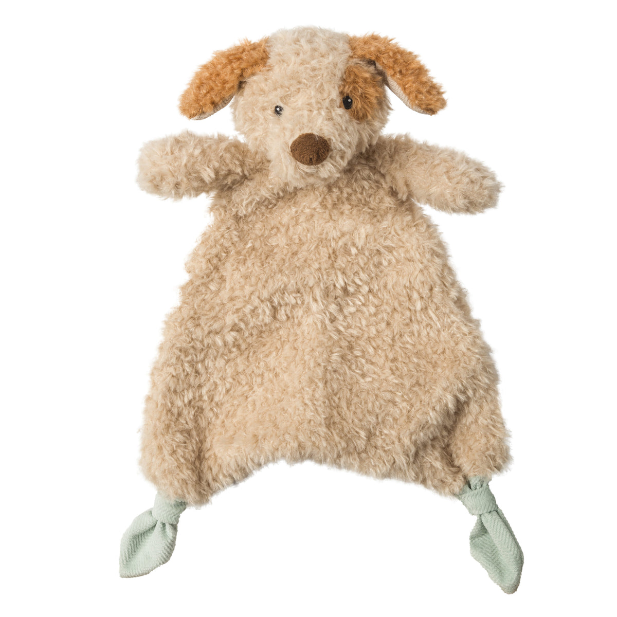 Again Friends Puppy Lovey – 11″