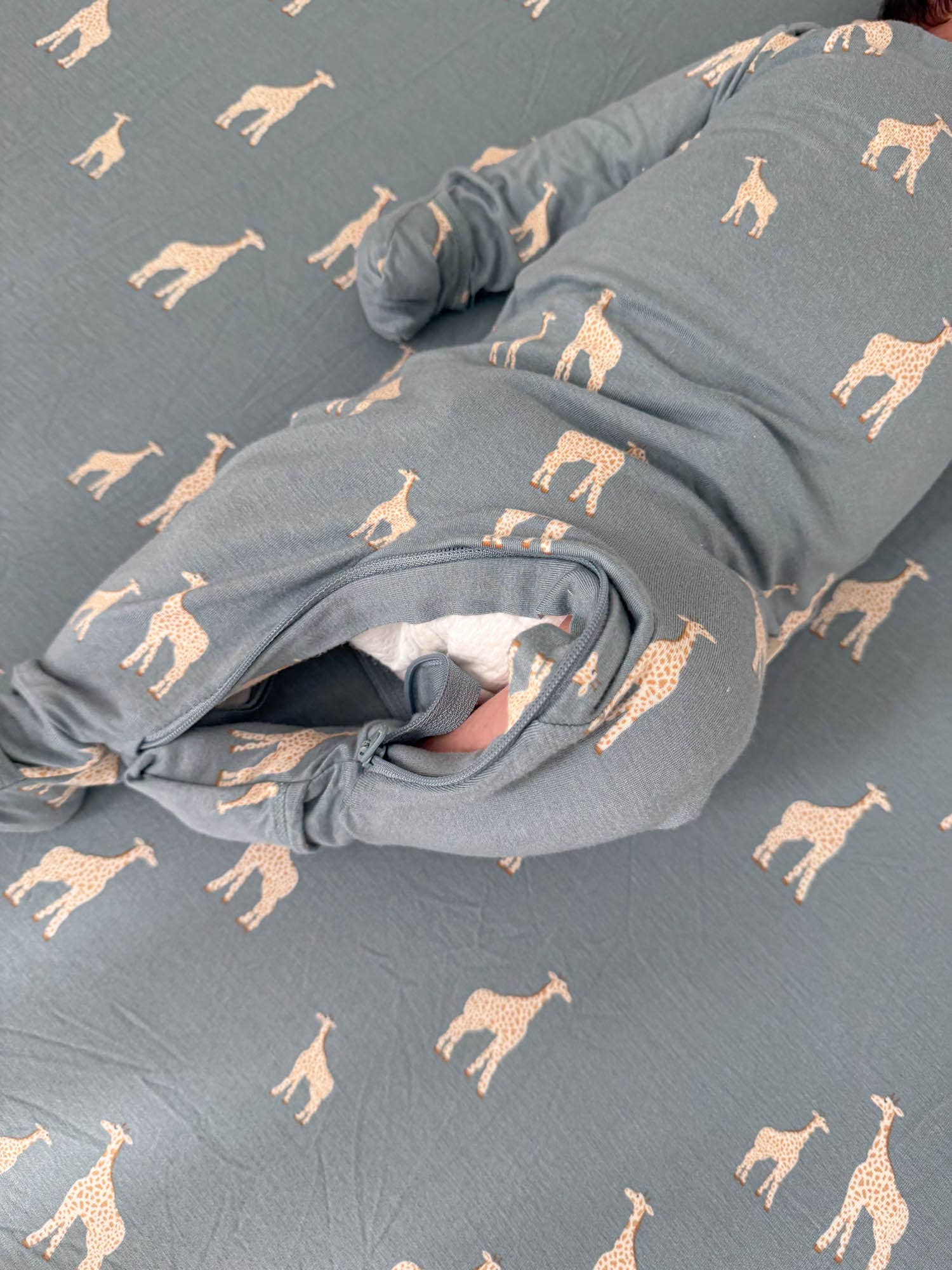 CONVERTIBLE PJ