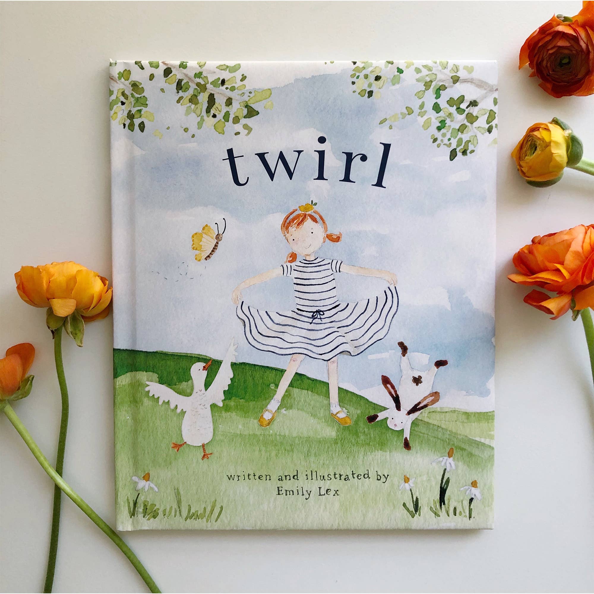 Twirl