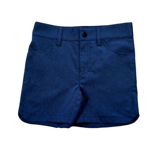 Abaco Performance Boys Short
