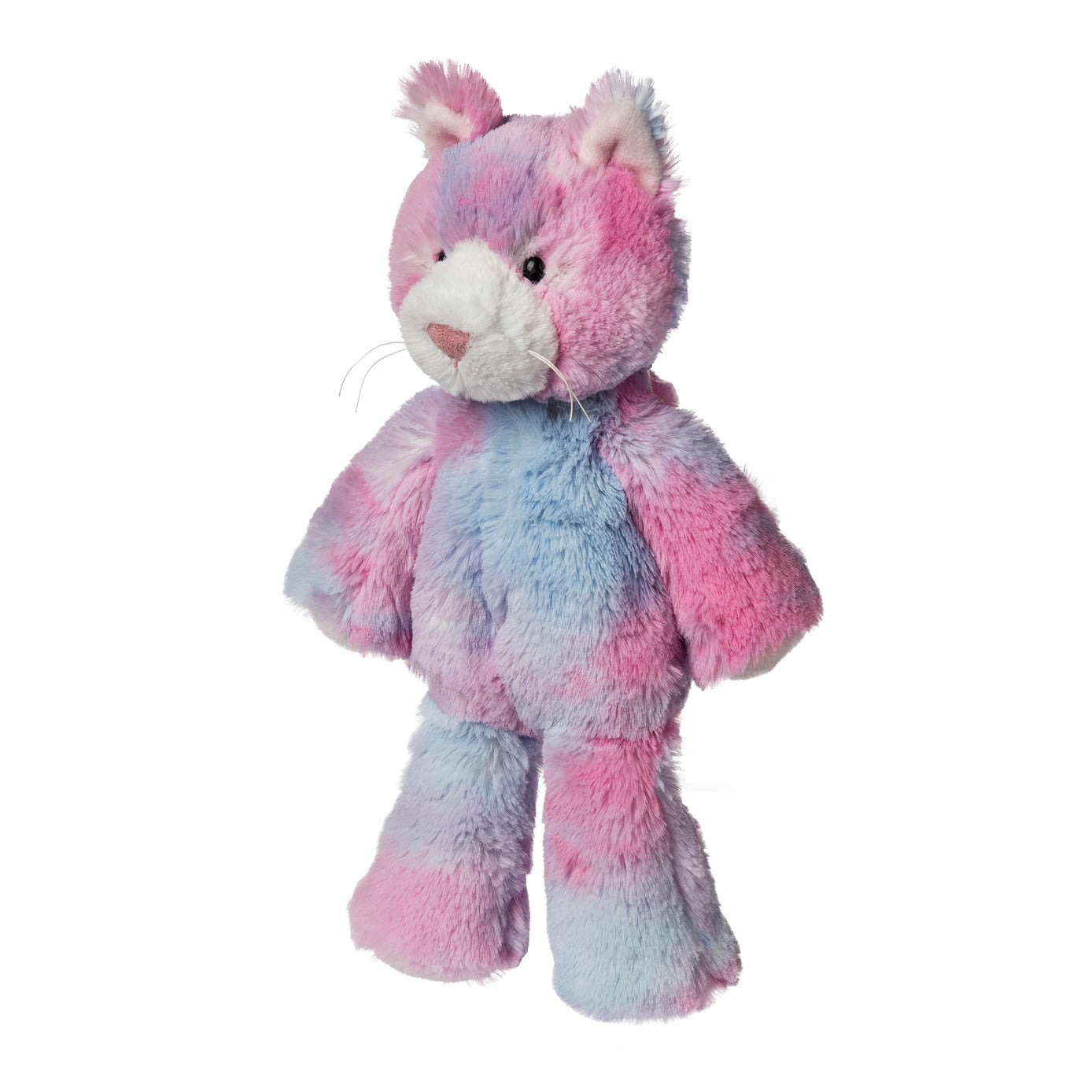 Marshmallow Cupcake Kitty – 13″