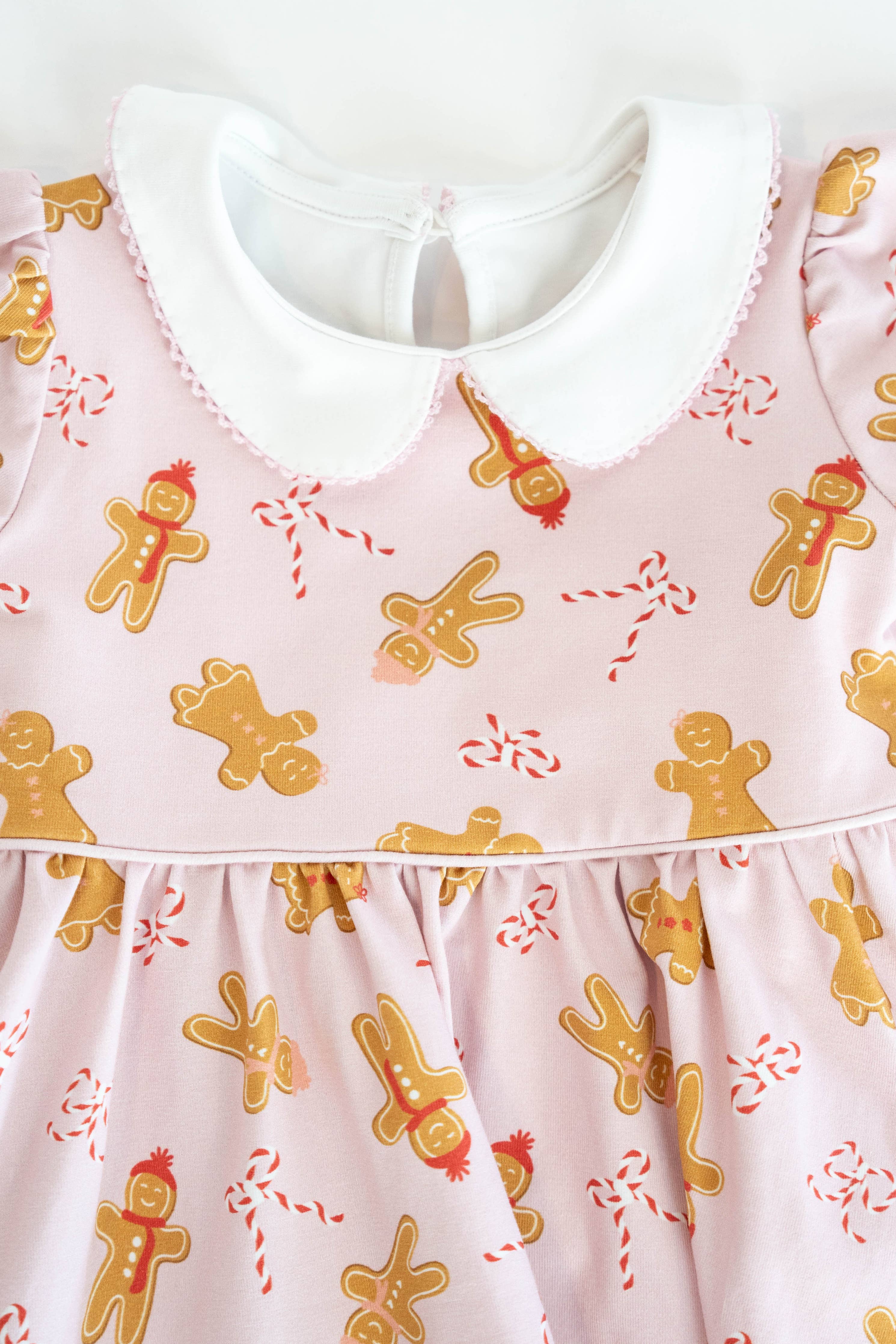 Everything Nice Twirl Dress