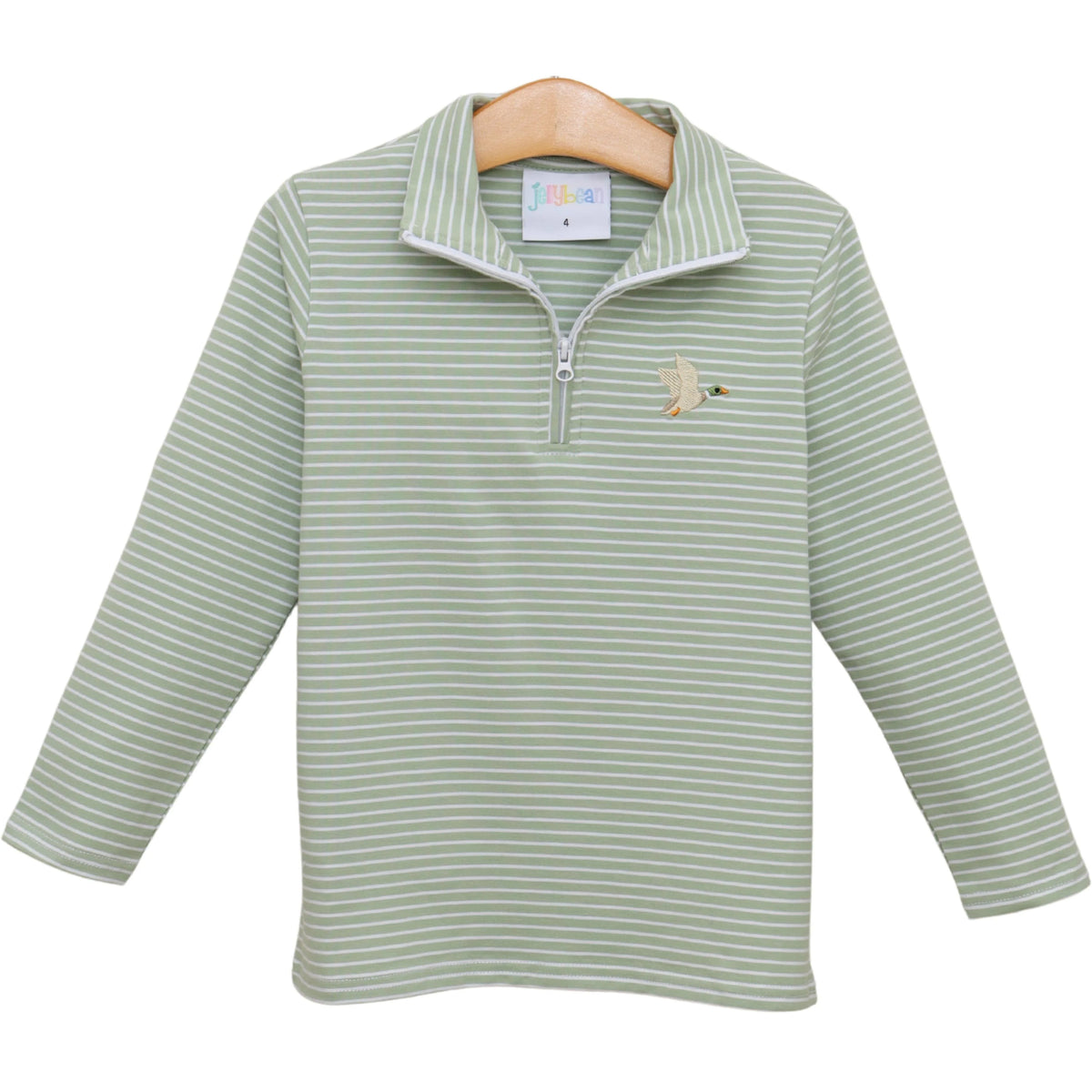 Mallard Flight Pullover