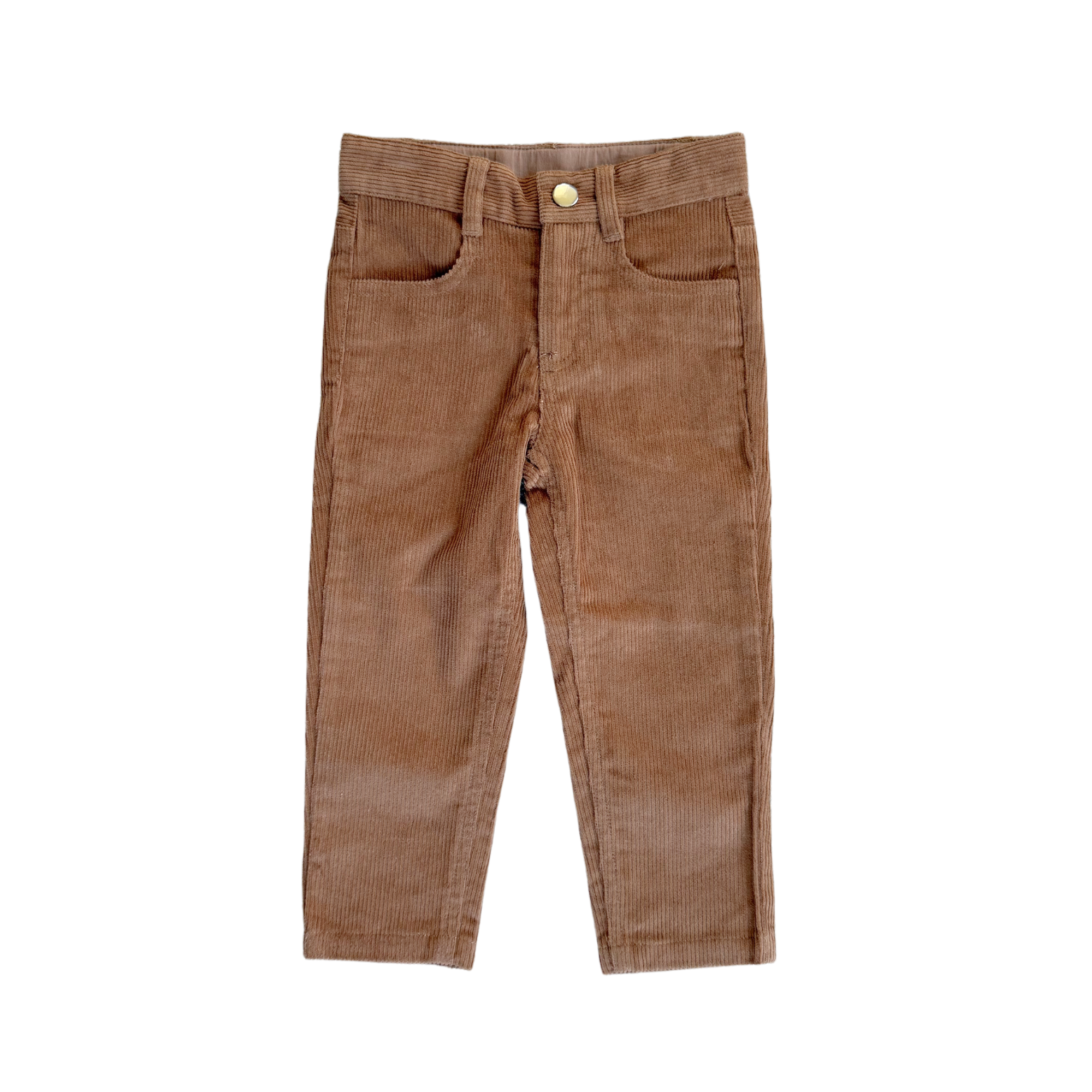 Corduroy Pants Cotton