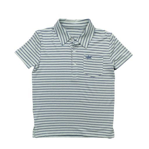 Banks Boys Polo