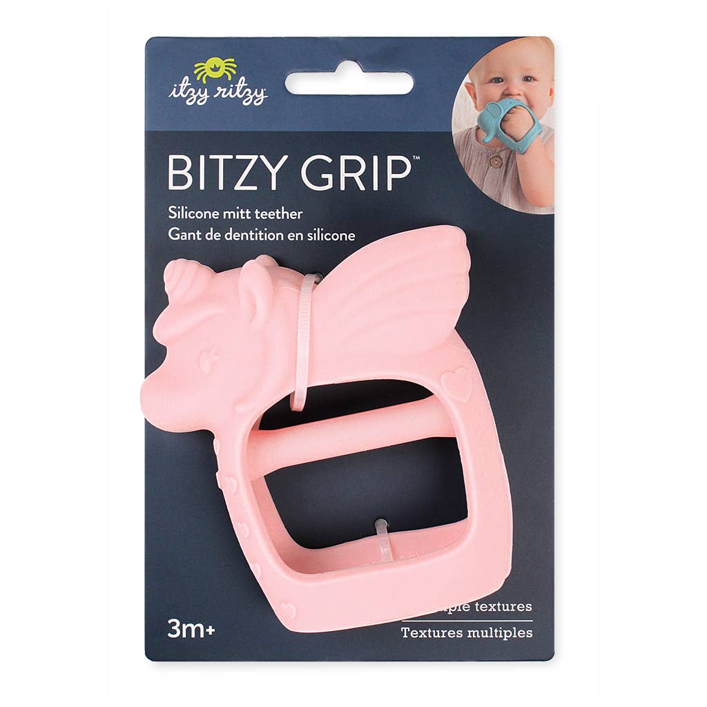 *OUTLET* Bitzy Grip