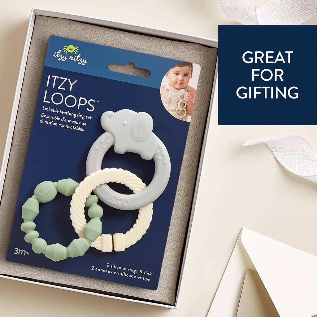 *NEW* Itzy Loops™