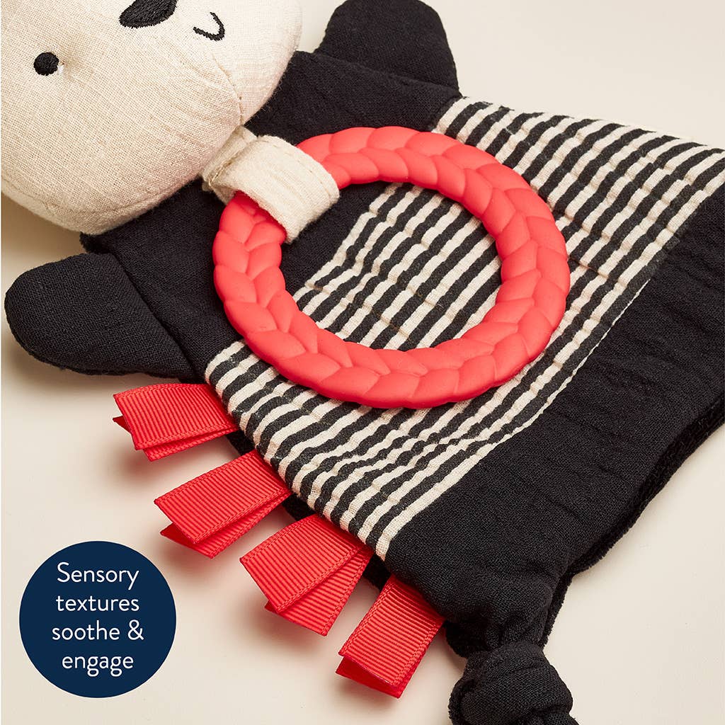 Panda Bitzy Crinkle™