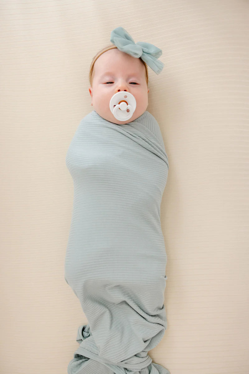 Bailey Swaddle Blanket