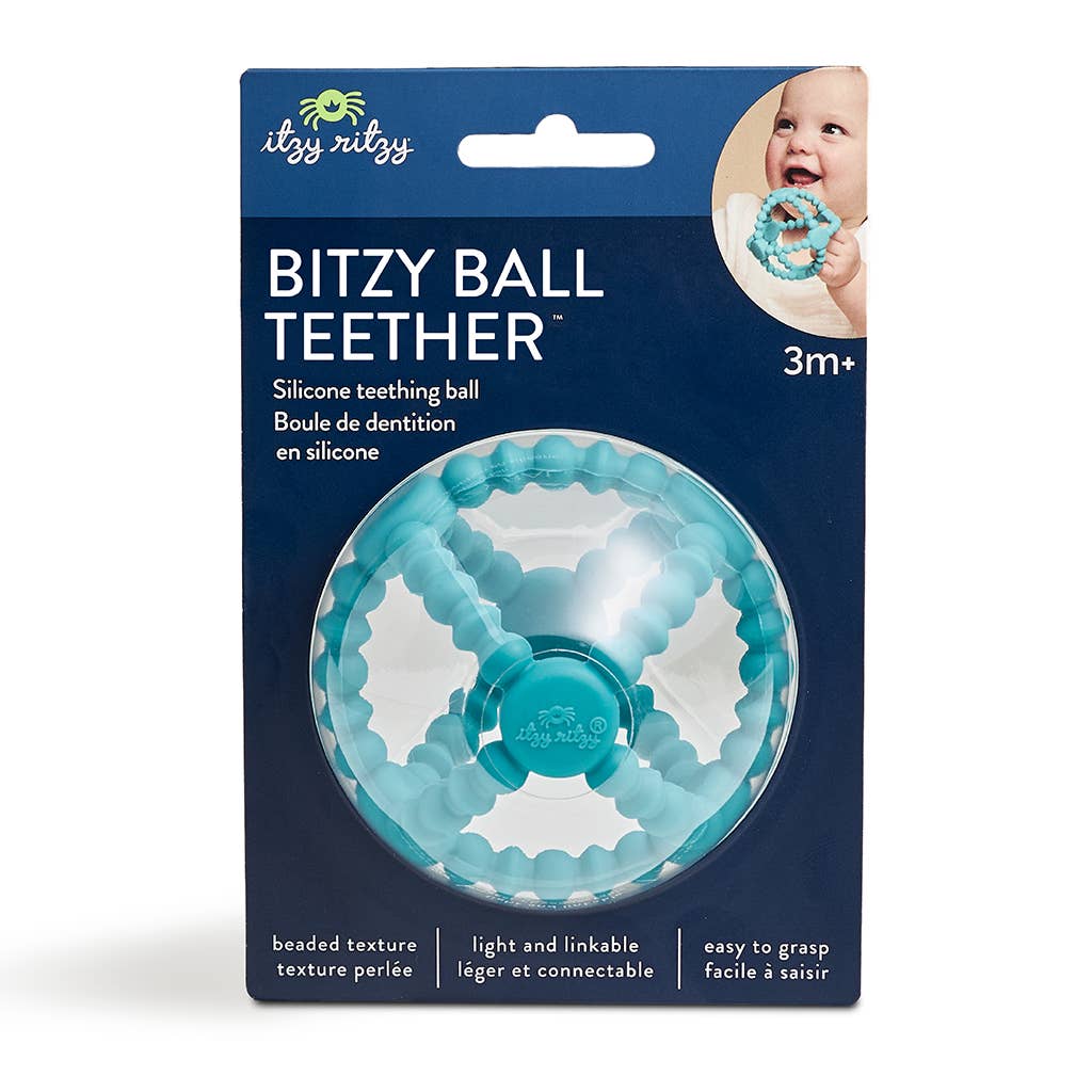 *NEW* Bitzy Ball™