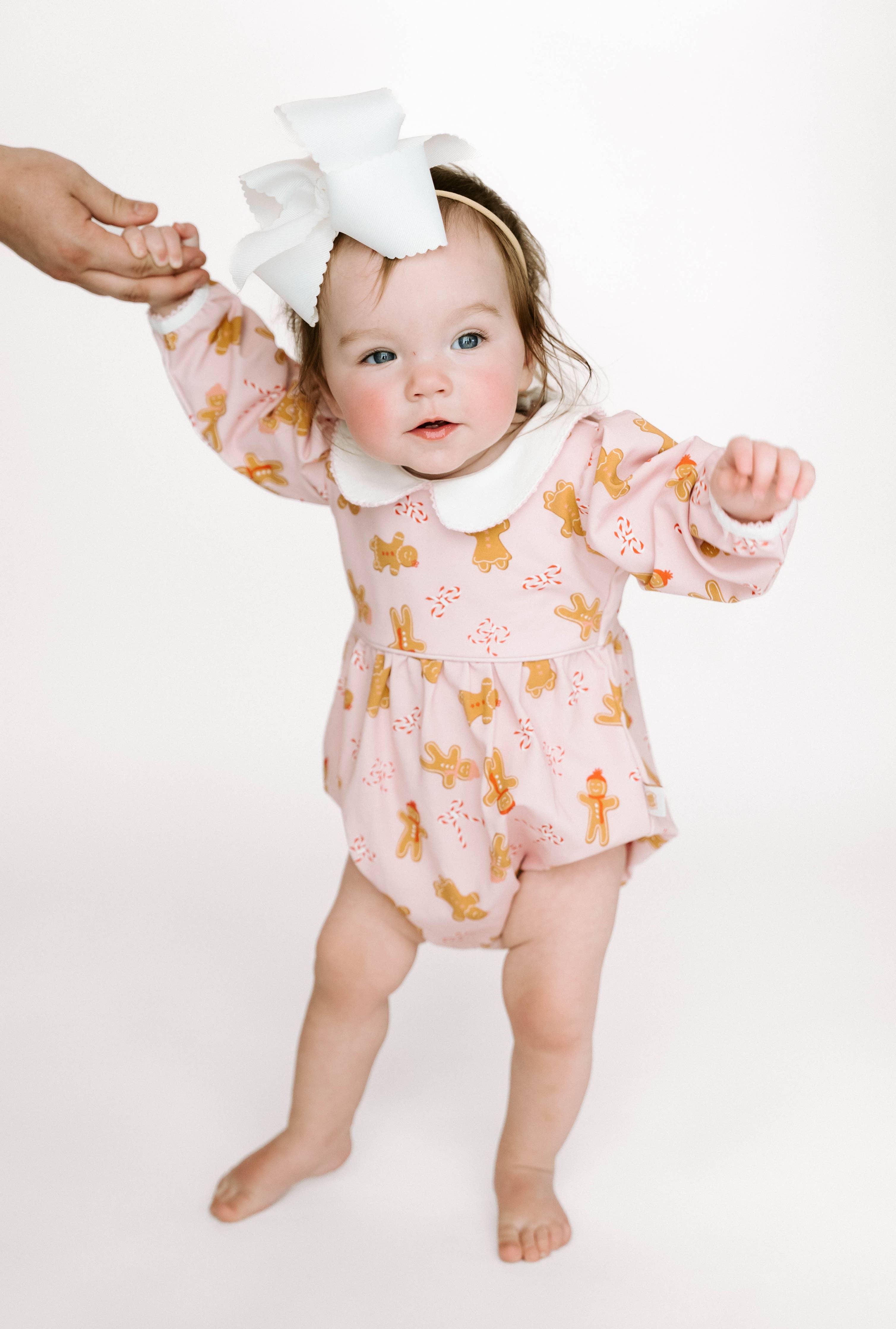 Everything Nice Bubble