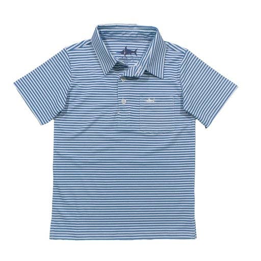 Inshore Performance Polo, More Colors