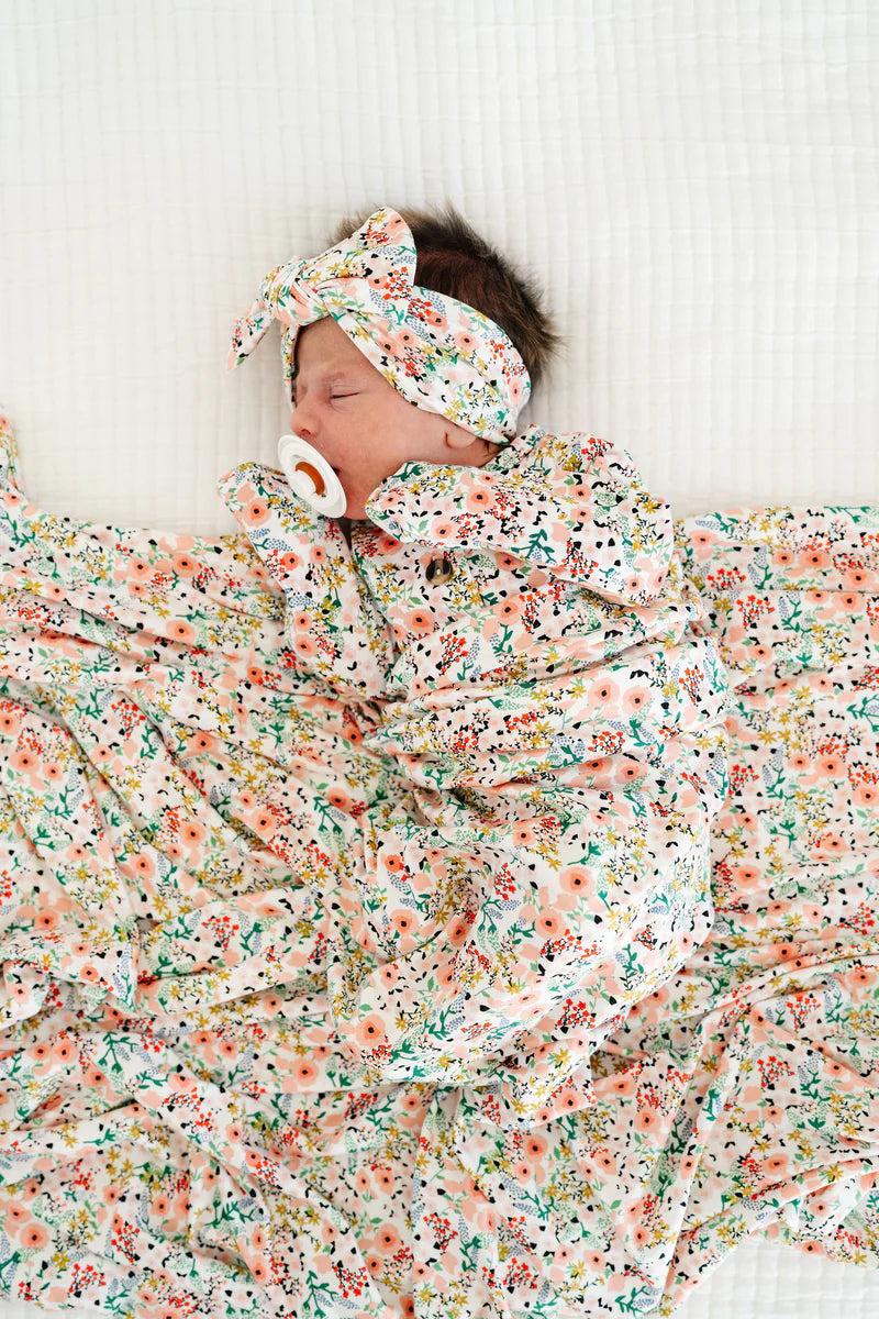 Millie Swaddle Blanket