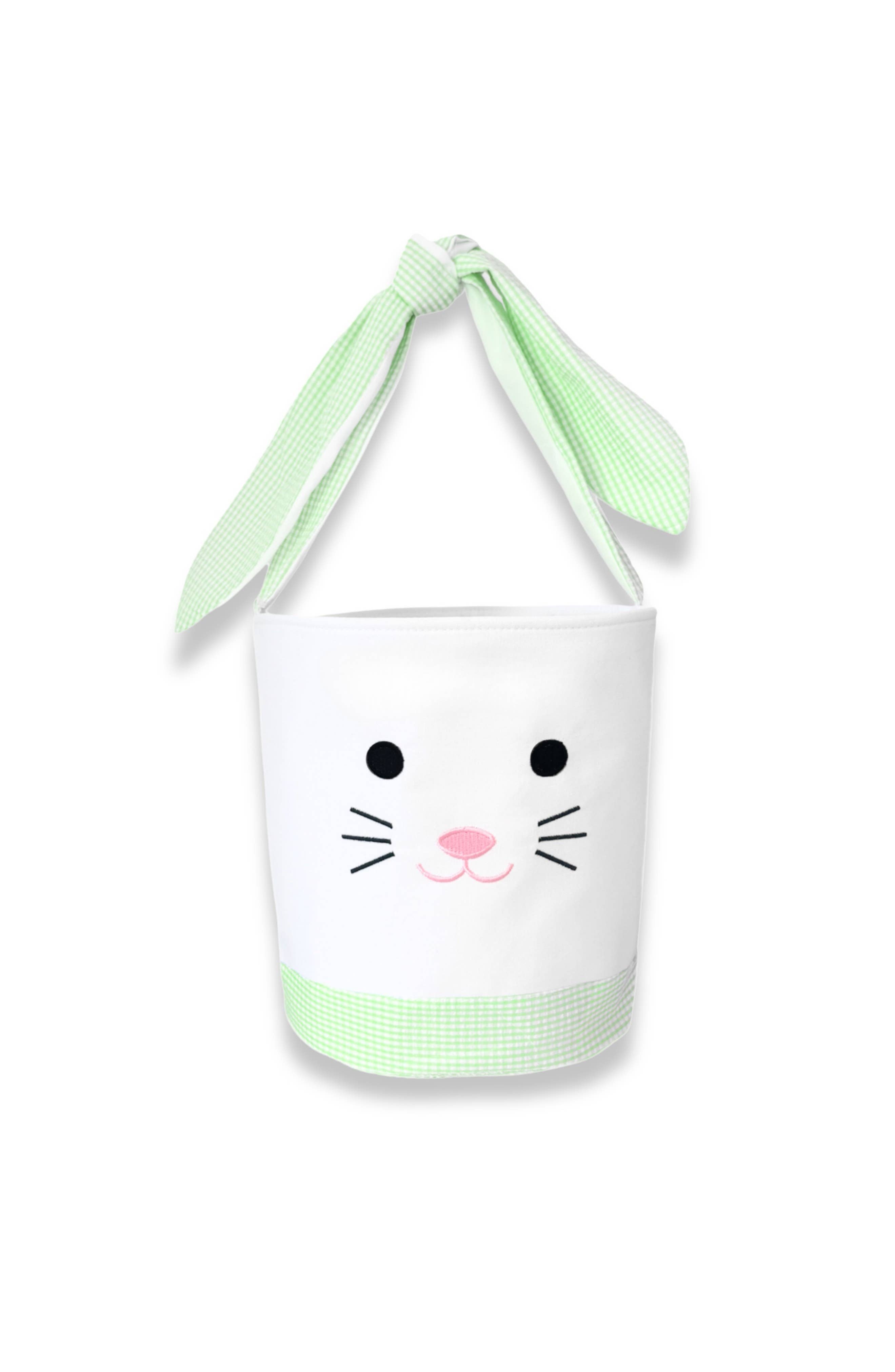 Easter Bunny Basket