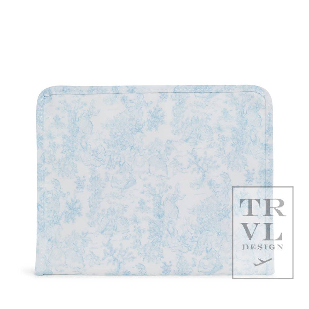 TRVL Design - Roadie Large Zip Pouch