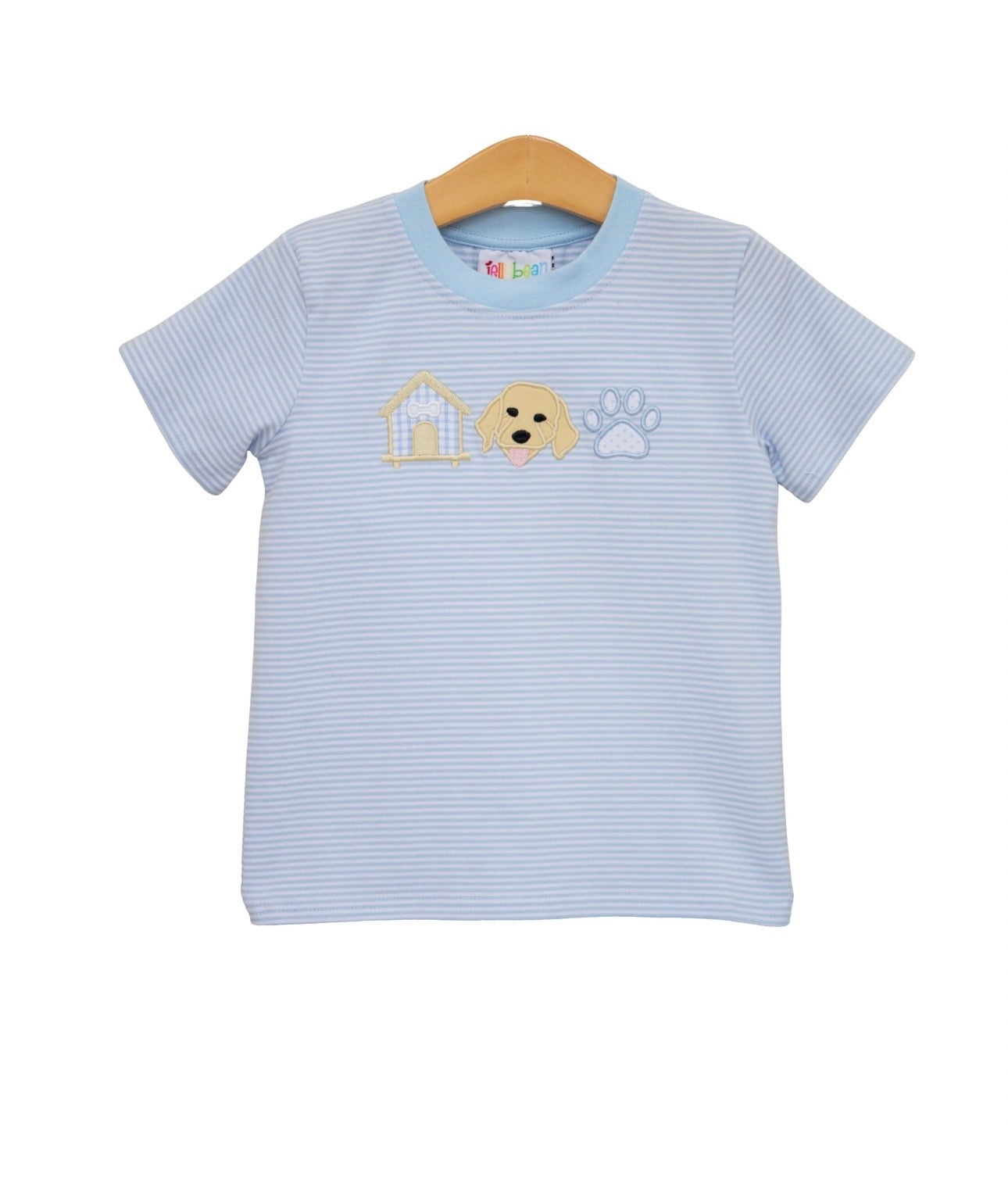 Pups & Paws Shirt