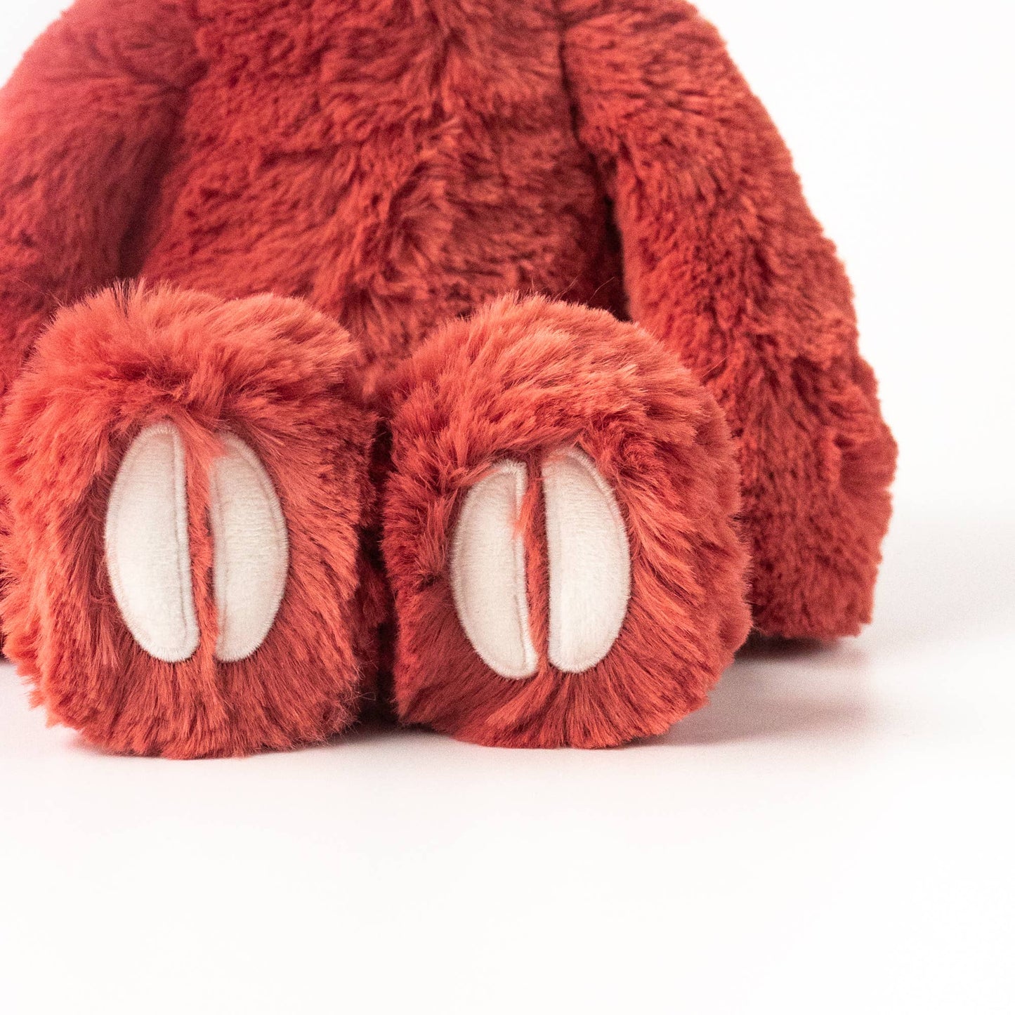 Slumberkin- Alpaca's Stress Relief Plush Set