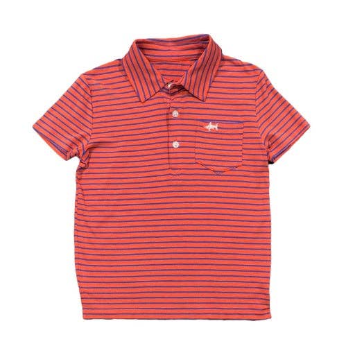 Banks Boys Polo