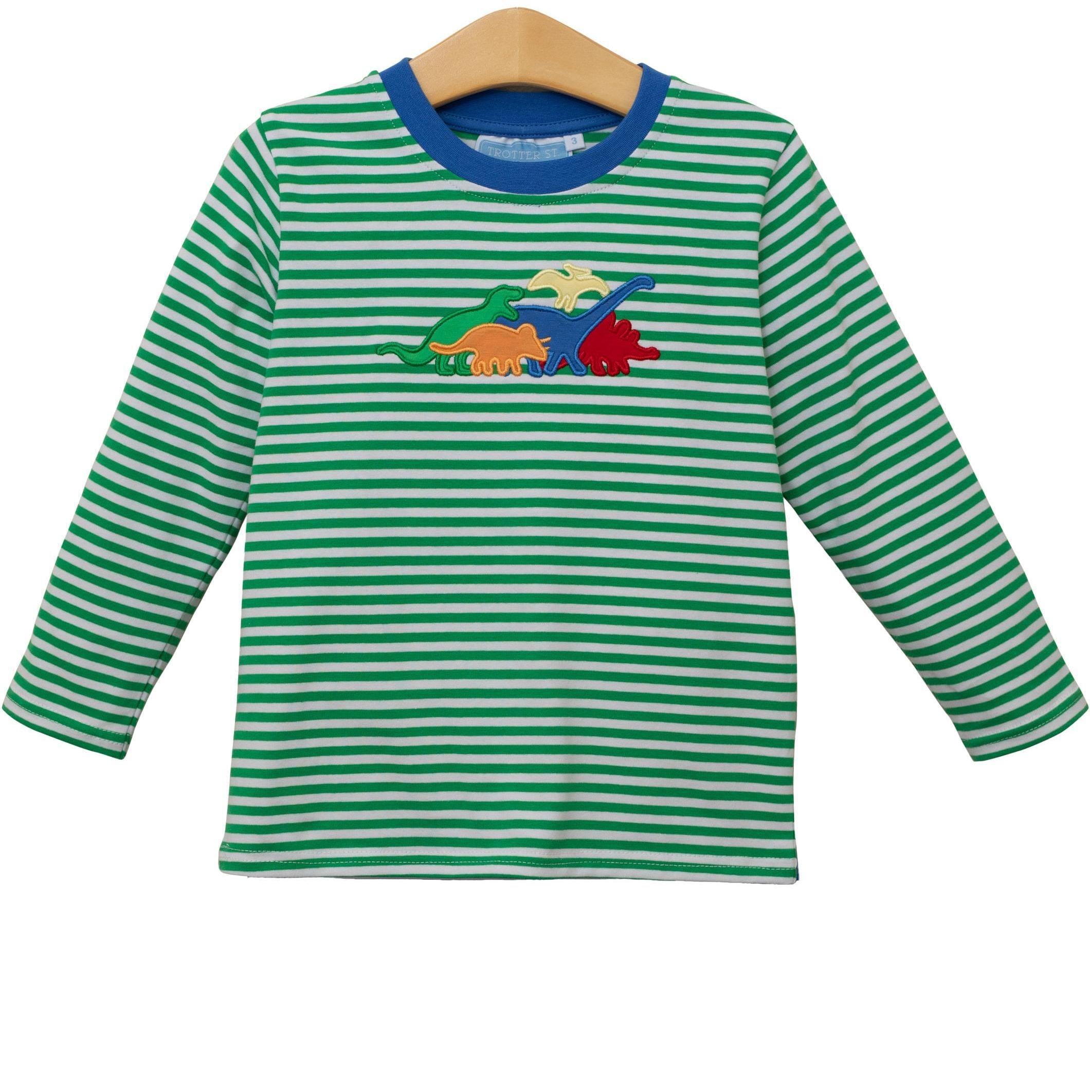 Dinosaur Shirt