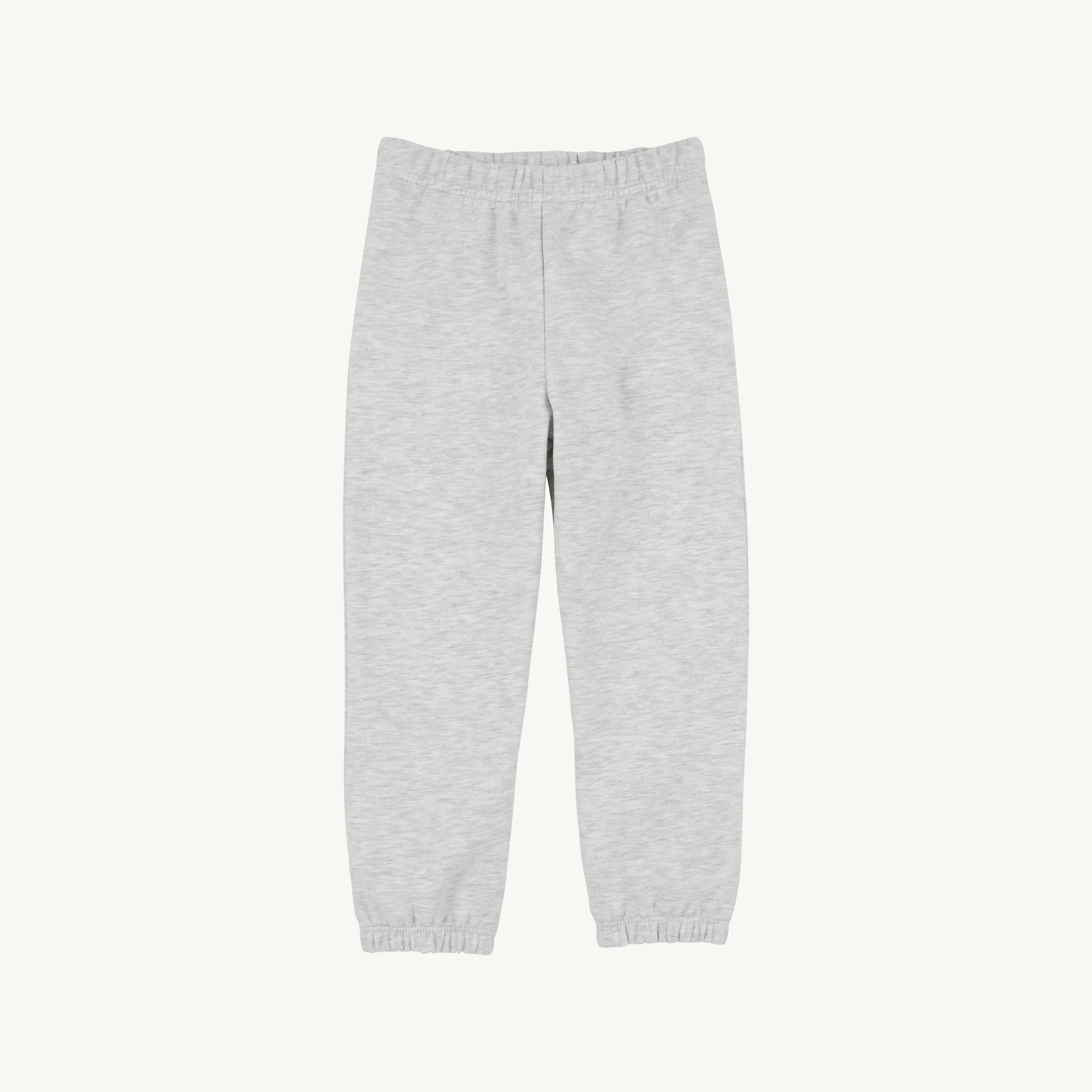 Gates Sweeney Sweatpants - Heathered Knit - Grantley Gray