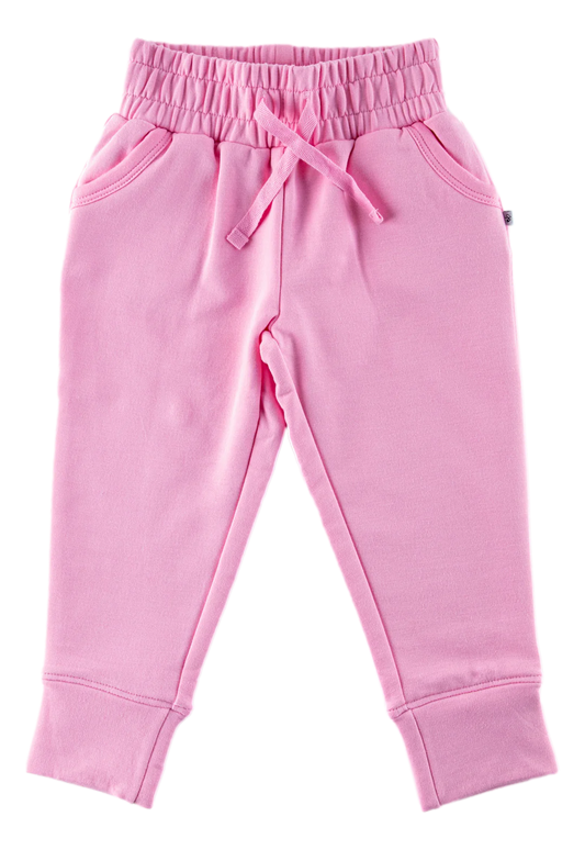 Prism Pink Joggers