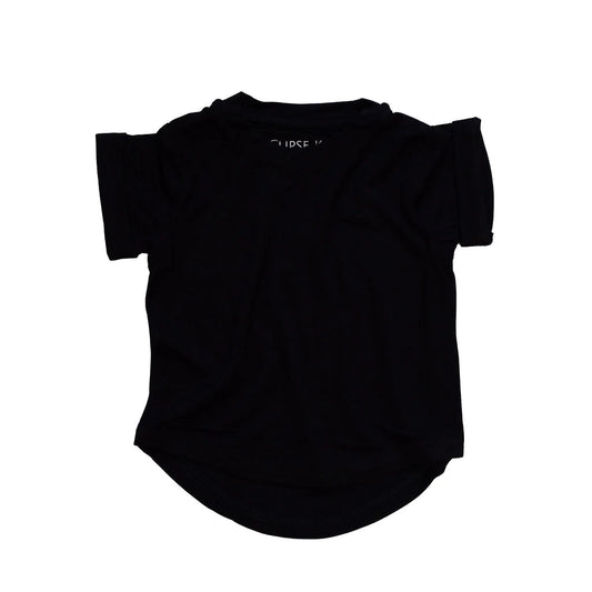 Basic Tee- Midnight