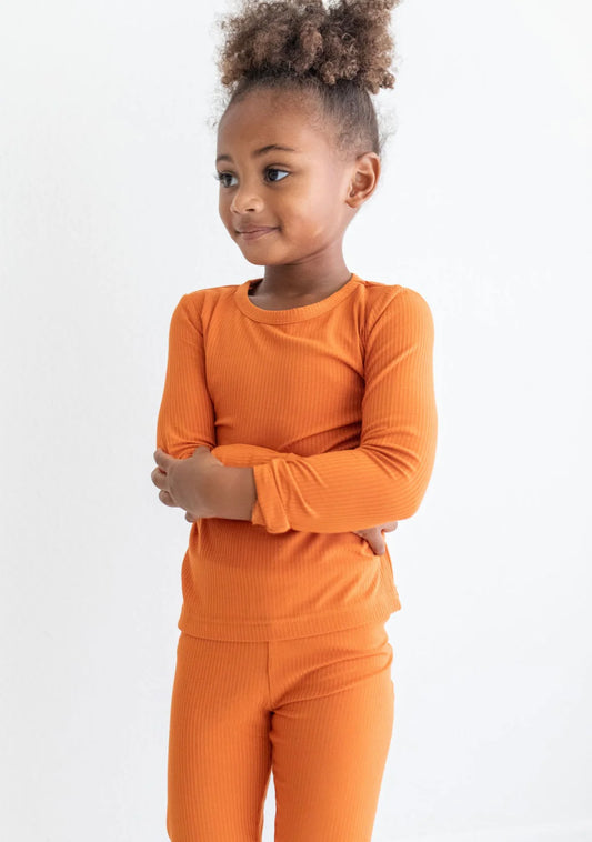 Harvest Two-Piece Pajama