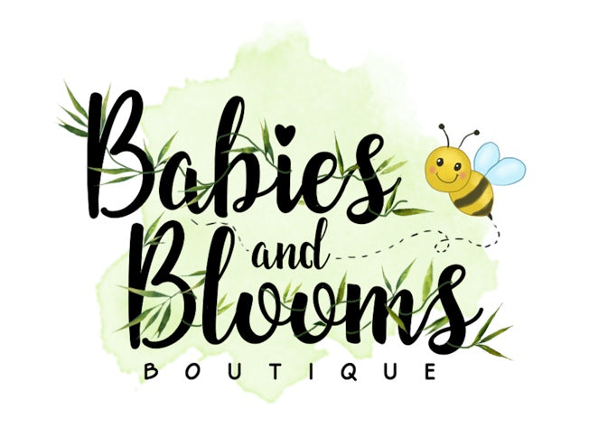Babies and Blooms Boutique