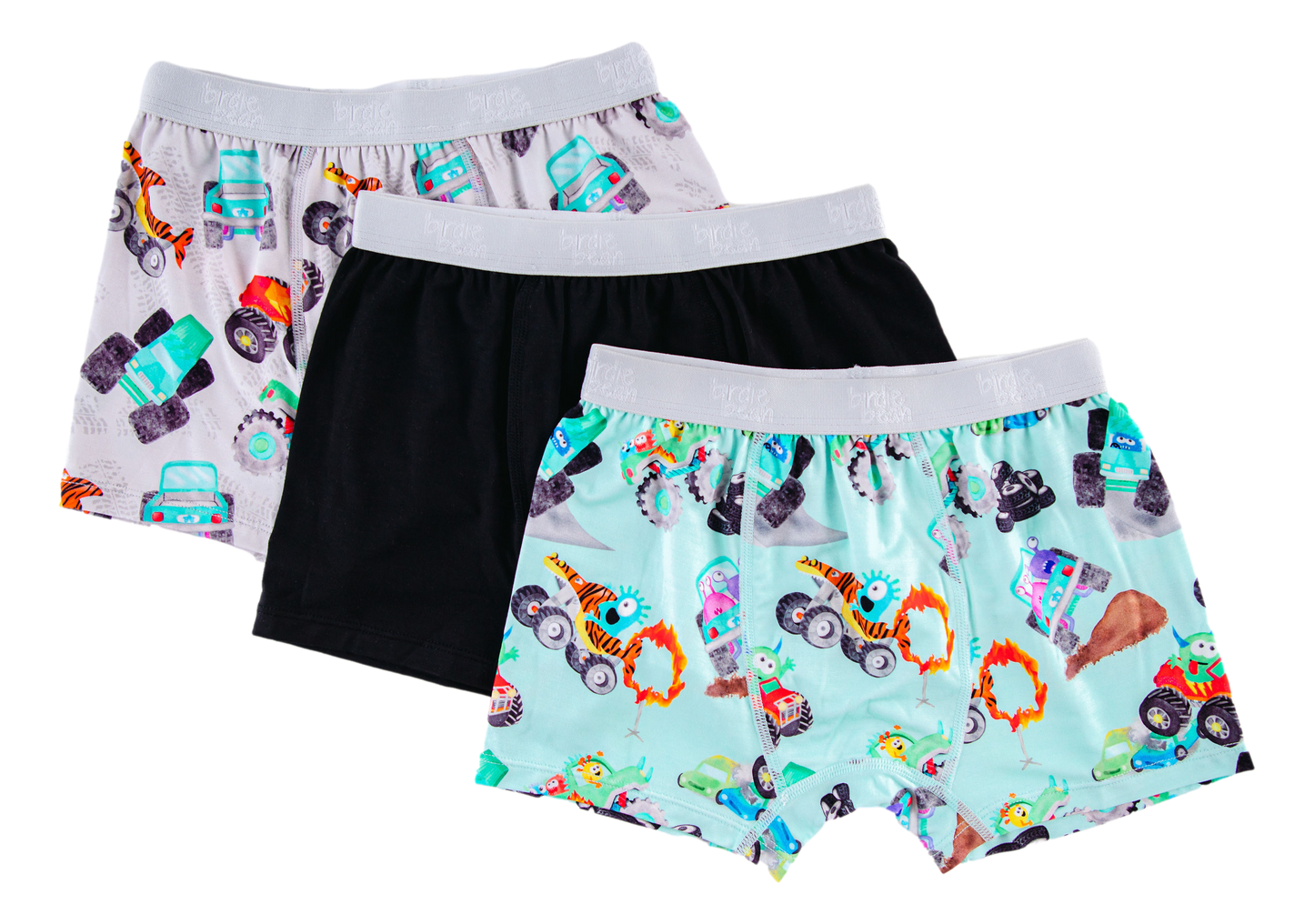 Tyler/Kenny Boxer Brief Set