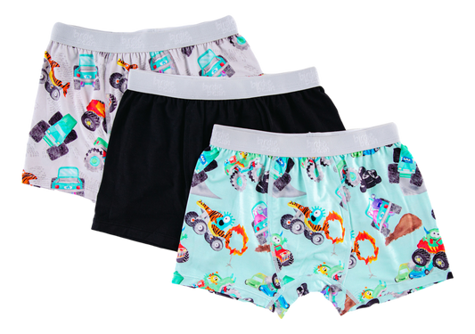 Tyler/Kenny Boxer Brief Set