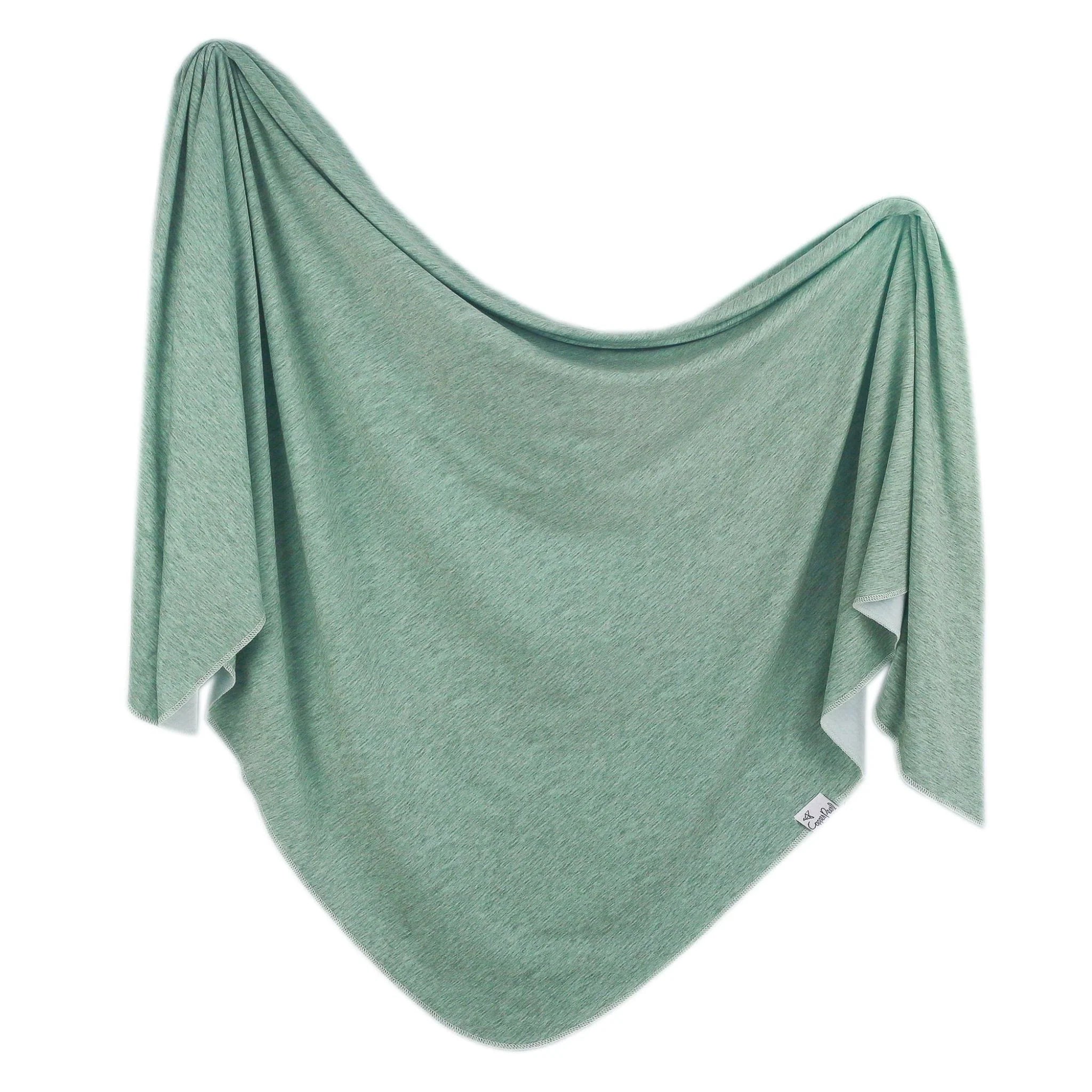 Emerson Knit Swaddle Blanket
