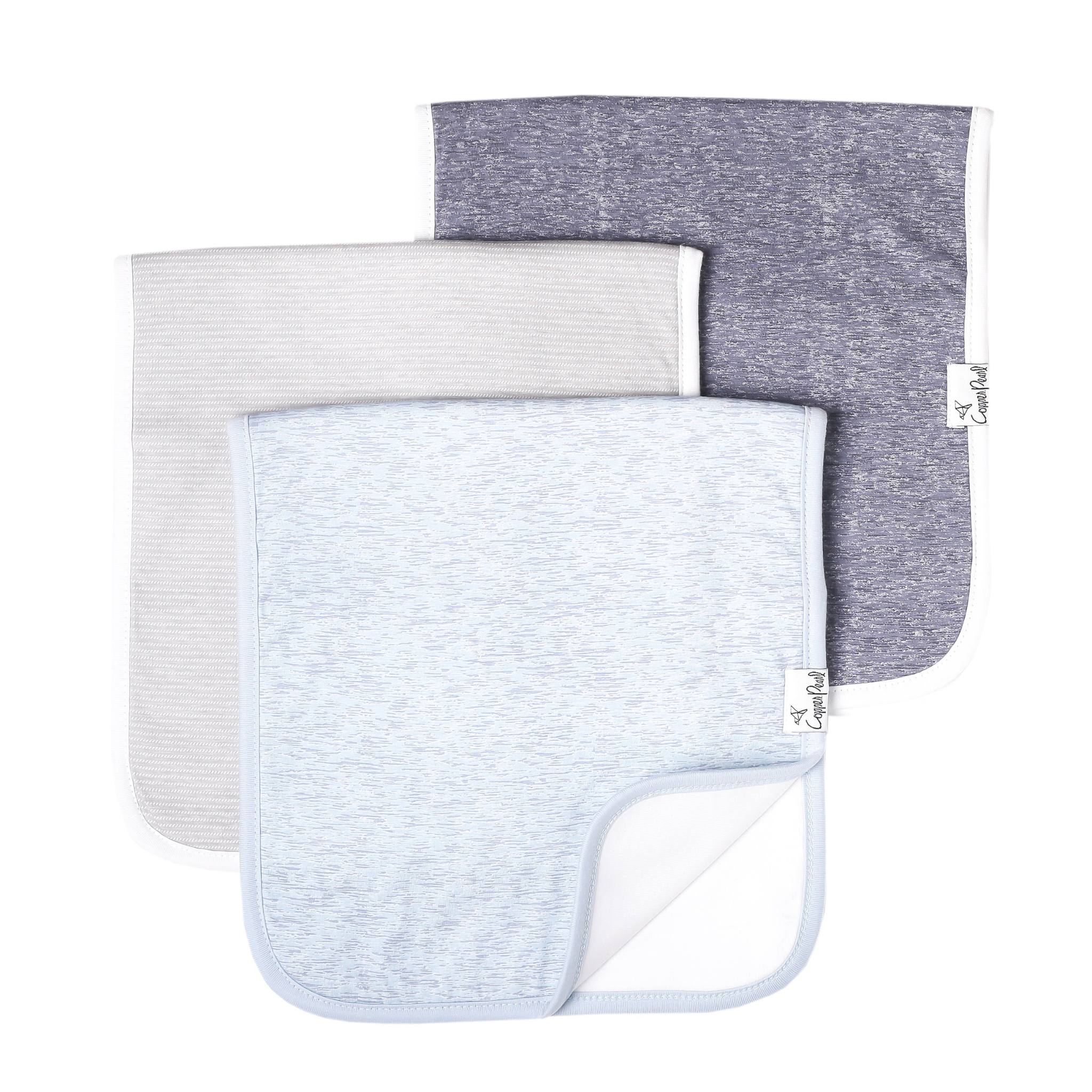 Lennon Premium Burp Cloths