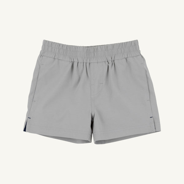 Prepletic Sheffield Shorts in Grantley Gray