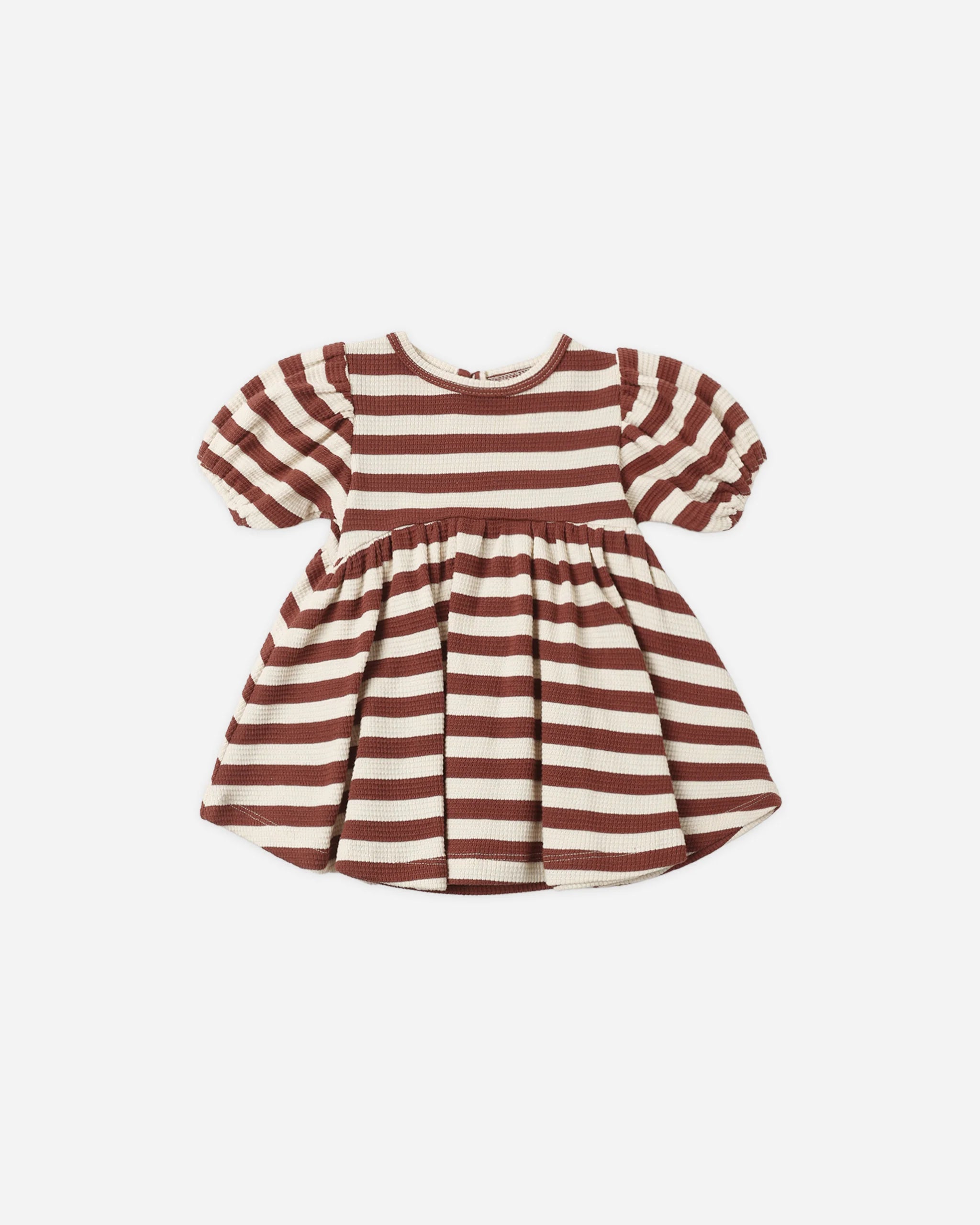 Darla Dress || Black Cherry