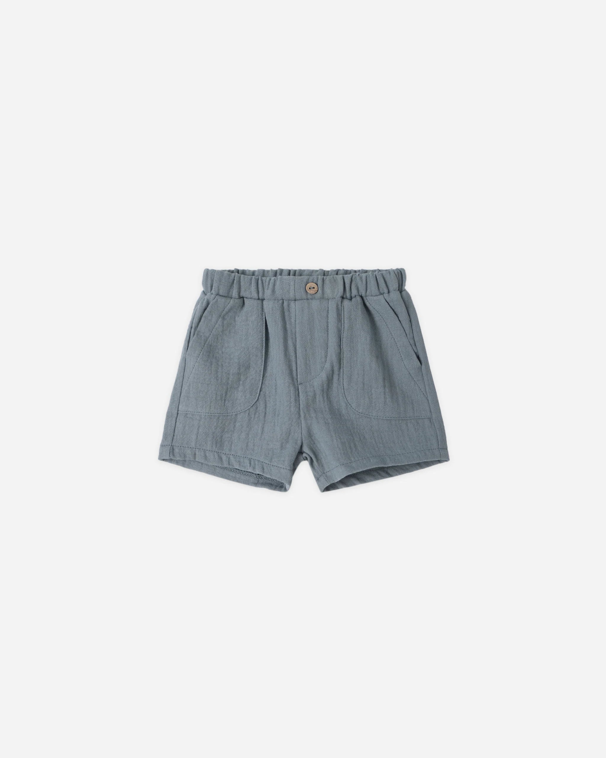 Utility Short || Ocean
