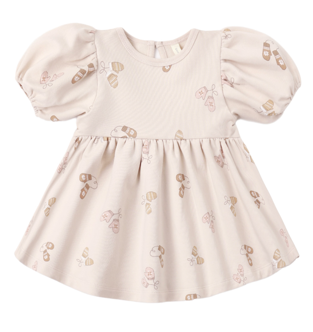 Darla Dress Mittens