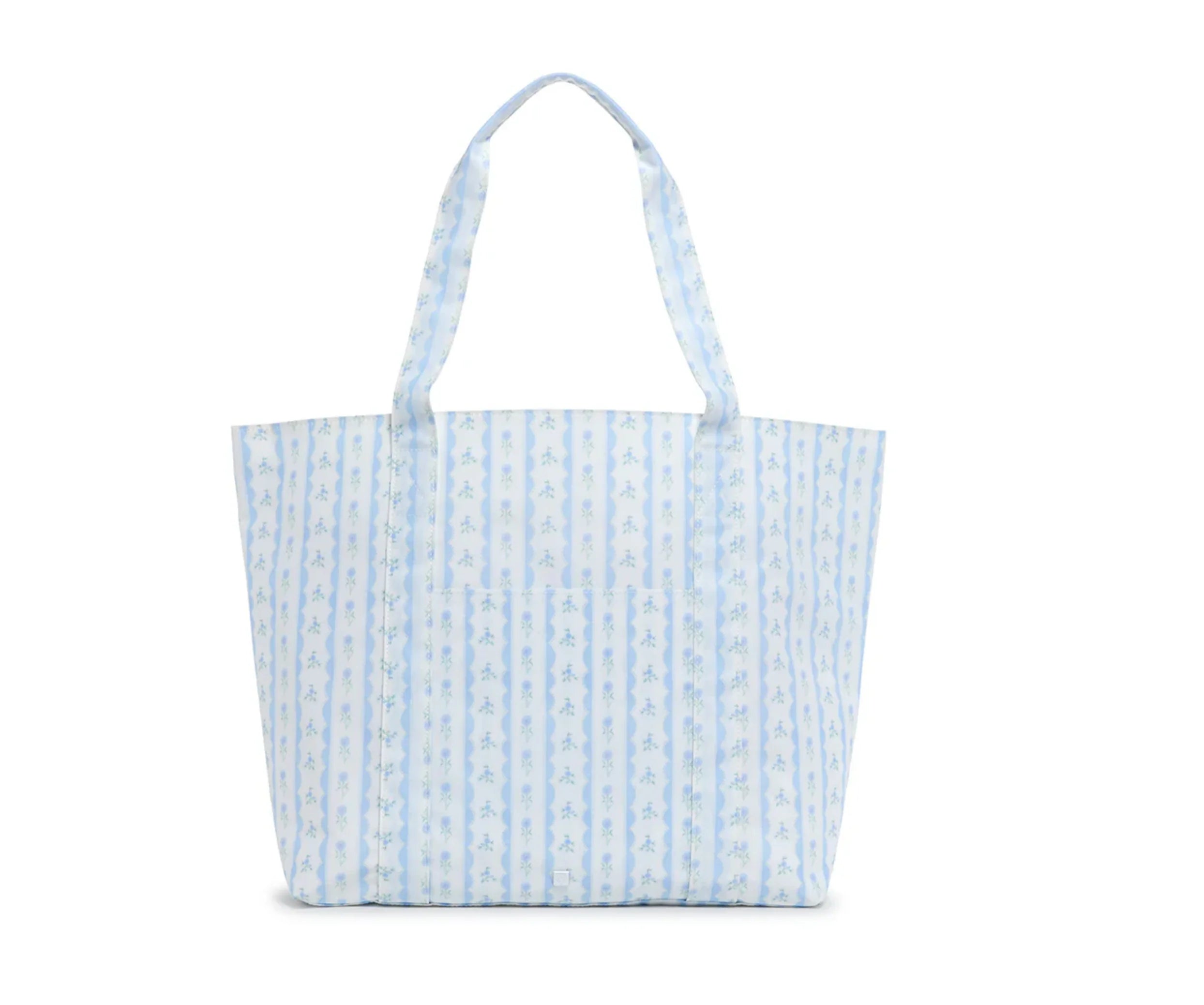 Jumbo Tote - TRVL Design