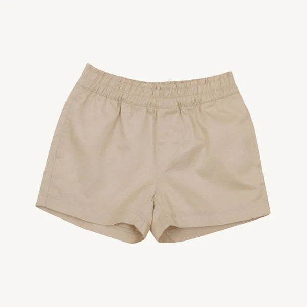 Sheffield Shorts-Twill