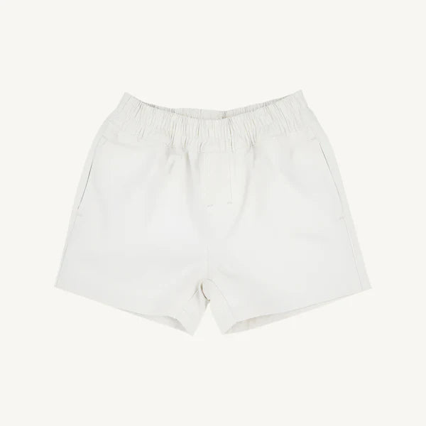 Sheffield Shorts - Twill - Saratoga Stone
