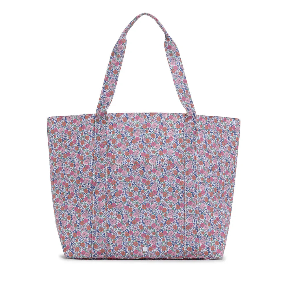 Jumbo Tote - TRVL Design