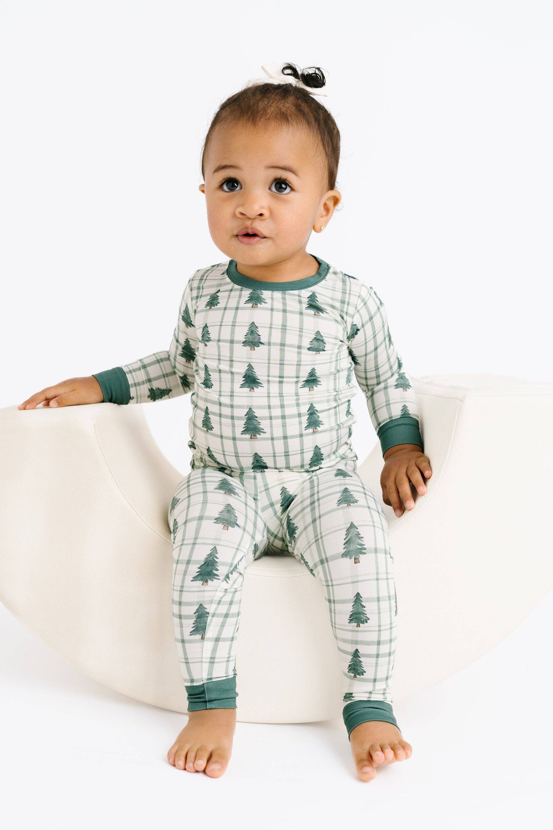 Tree Farm Bamboo Set