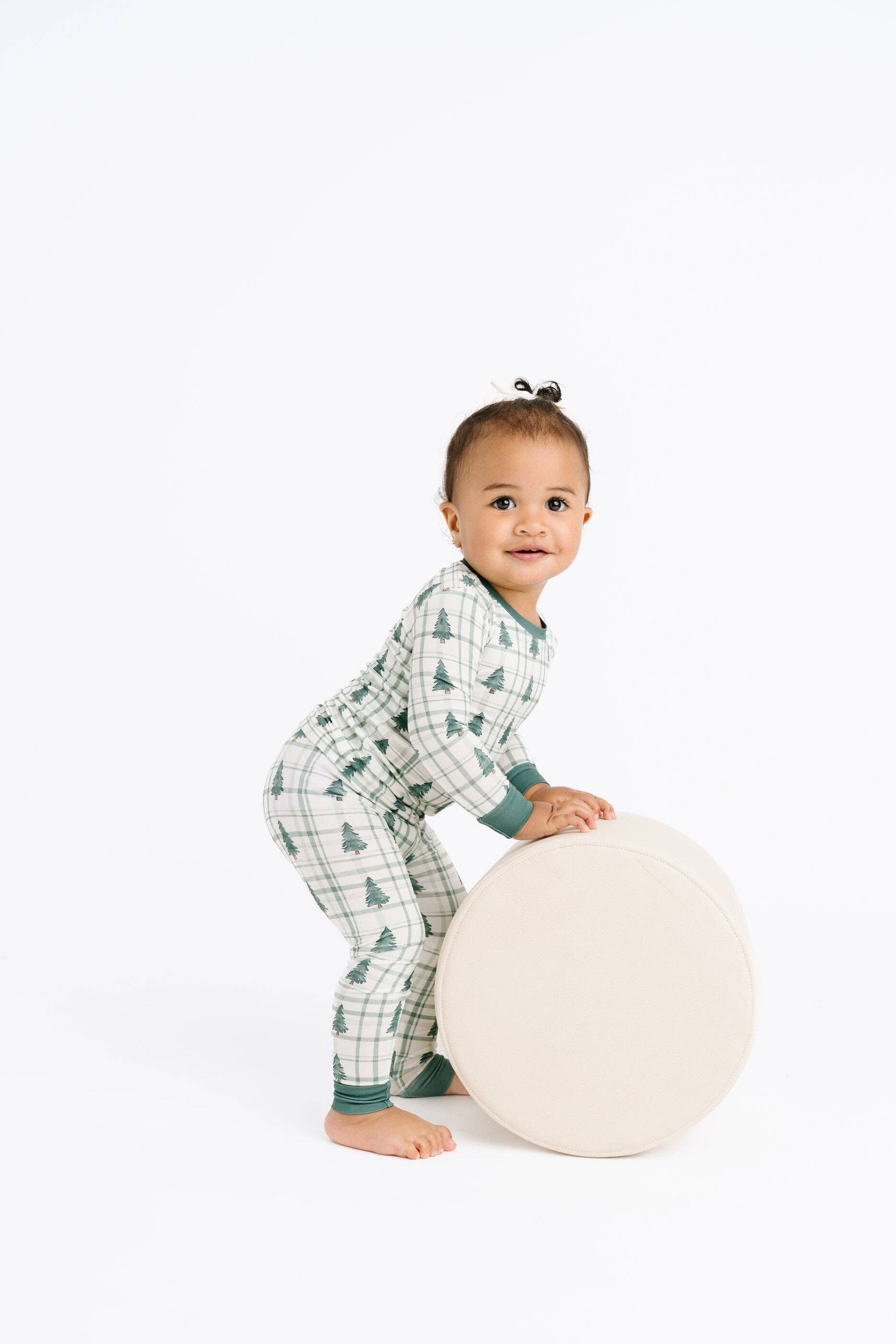 Tree Farm Bamboo Set