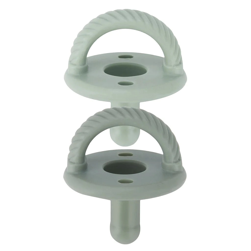 Sweetie Soother™ - Pacifier 2-Pack