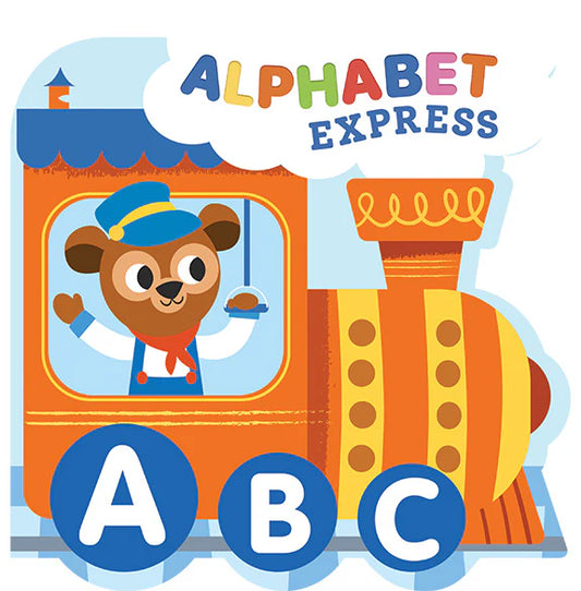 Alphabet Express